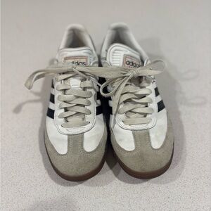 Adidas Sambas